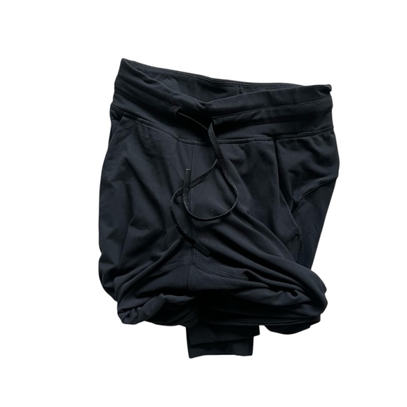 Lululemon Ready To Rulu Pant *29" Black Size 2 - Picture 5 of 12
